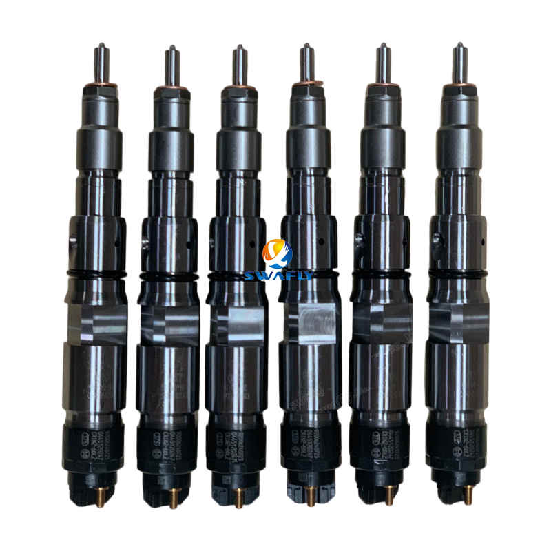 0445120247 Penyuntik Bahan Api