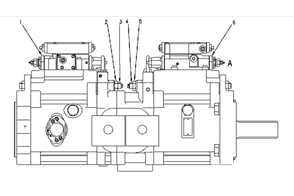 Penggali CAT 374D