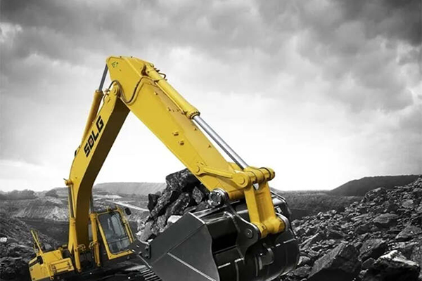 Pemandu Excavator Mesti Menguasai Pengetahuan Penyelenggaraan Excavator Ini