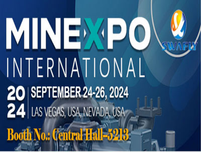 Nombor Gerai Pameran MINExpo INTERNATIONAL: Dewan Pusat-5213