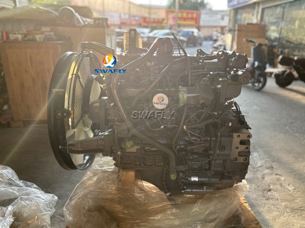 Berapa Lama Kedap Minyak Aci Engkol Enjin Diesel Isuzu Boleh Tahan Apabila Ia Bocor?