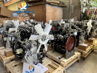 Perkins Enjin Kiraan Gigi: Membuka Kod ke Teras Kuasa