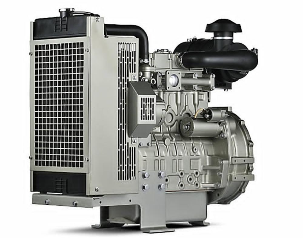 Perkins 404D-22g 1800 rpm Enjin Diesel: Panduan Penyelenggaraan