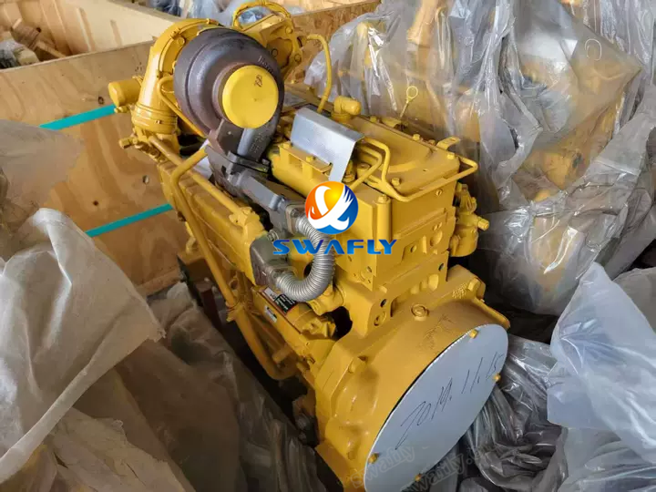 Kami Ada Stok John Deere 6090H