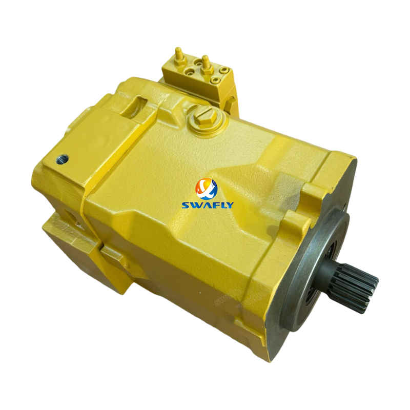 227-0830 Pam Hidraulik untuk Jentolak Caterpillar CAT D6R