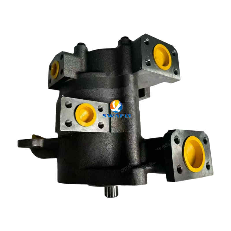 374-1605 Pam Gear Transmisi untuk Caterpillar D8R D8GC