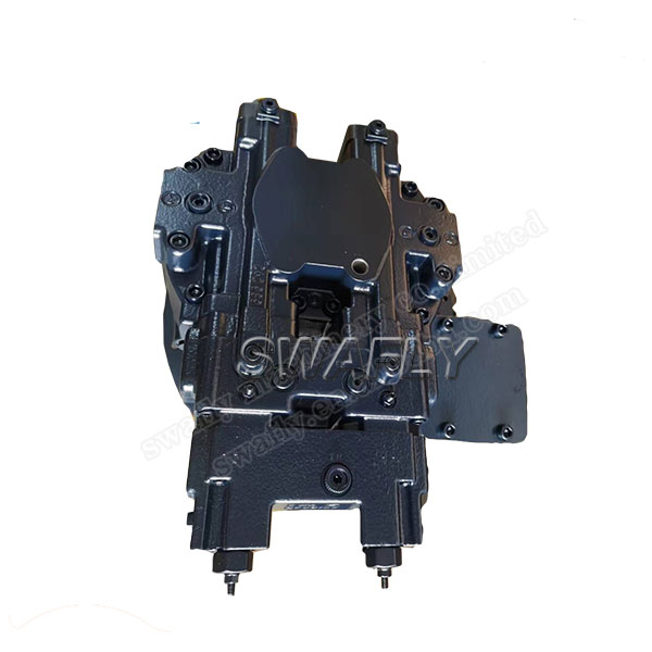 400914-00114b A8VO80 Pam Utama Hidraulik Baharu untuk Penggali Doosan DX140w-5