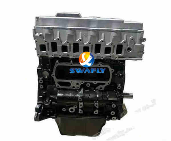 4m40 blok panjang