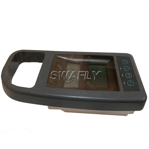 Kluster Tolok Monitor 539-00048G untuk Pengorek Daewoo Doosan DH225-7 DH220-7