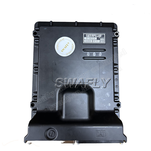 Cat 3668821 Programmed ECM untuk 320d