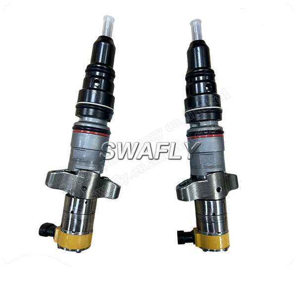 Cat C7 387-9427 Penyuntik Bahan Api