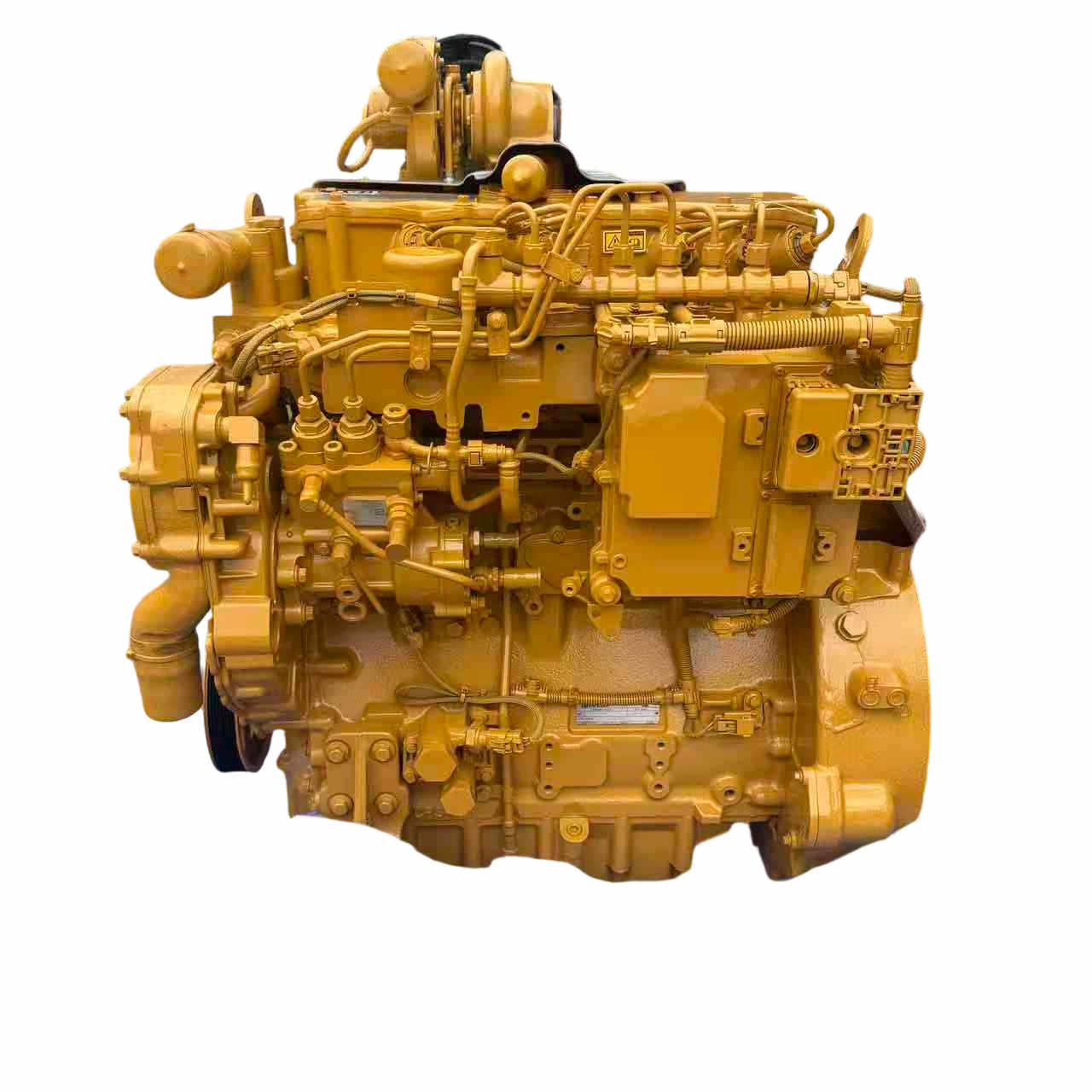 Enjin Diesel Cat C4.4 untuk Jengkaut 320GC 6186105