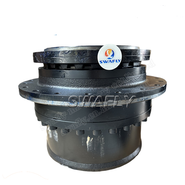 Caterpillar 349 Perjalanan Gearbox 538-5279