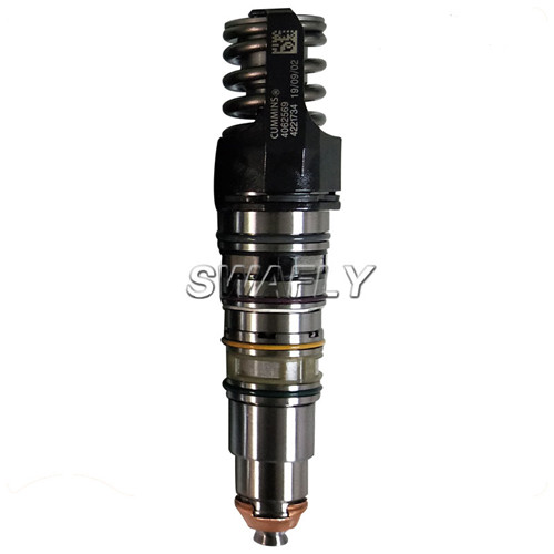 Cummins 4062569 Fuel Injector untuk QSX15 ISX15