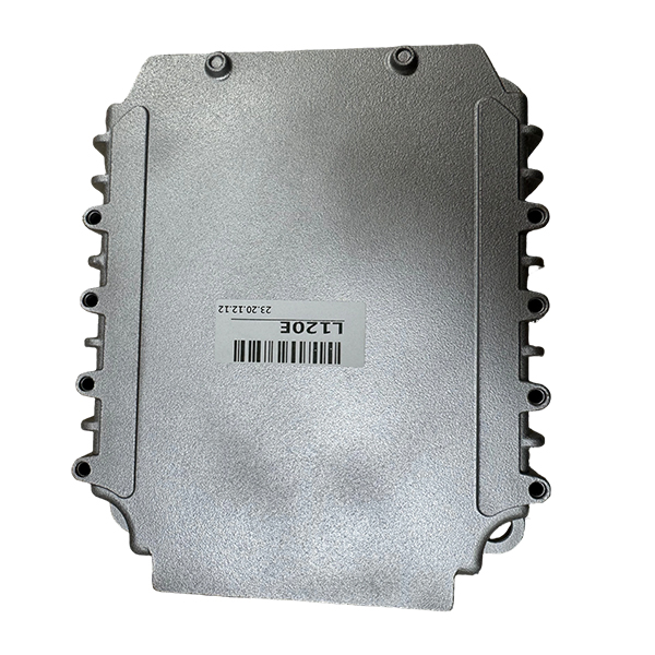 Pengawal ECU D6D D7D VOE20577131 VOE20582958 Untuk Pemuat Volvo L90E L120E L150E