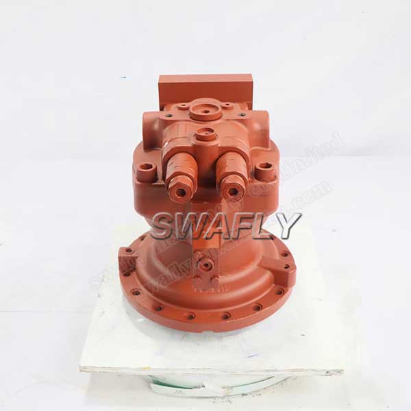 Motor Ayun Doosan DX225LC DX180LC K1000697A