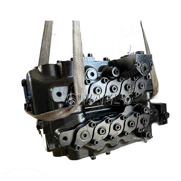 Injap kawalan utama Doosan DX700 41010500276A