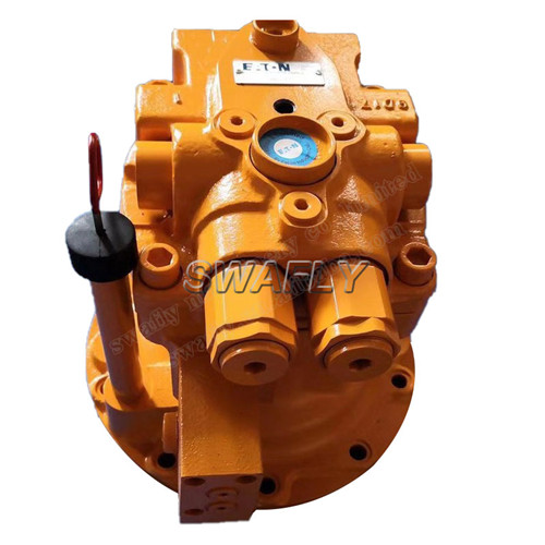 Eaton Excavator Swing Motor untuk Hyundai R140-9 R150-9