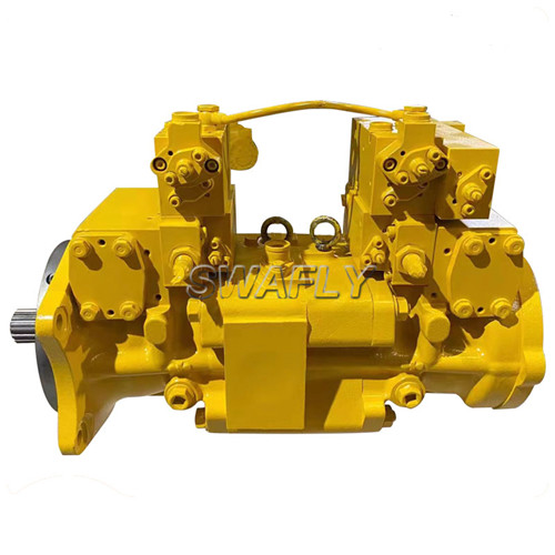 Komatsu tulen PC750-7 PC800-7 PC800LC-7 Pam Hidraulik Utama 708-2L-00760 708-2L-90740