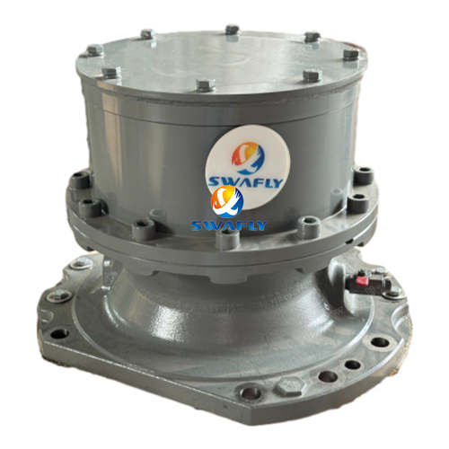 Kotak Gear Buaian Hitachi ZX690-5 Tulen Baharu 9313703