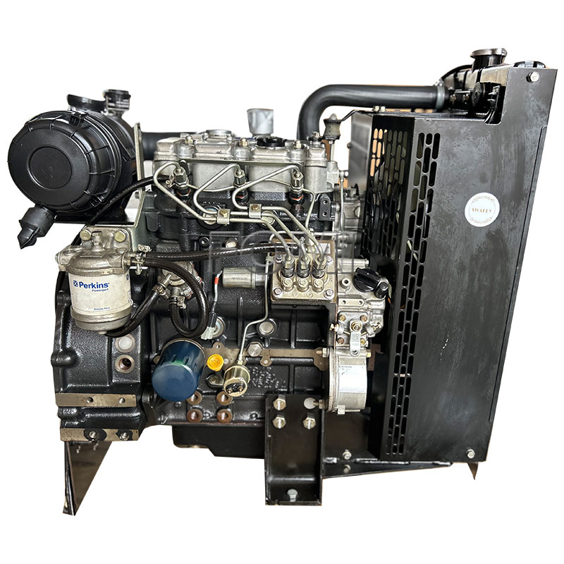 Prestasi tinggi Swafly 403D-15 enjin diesel