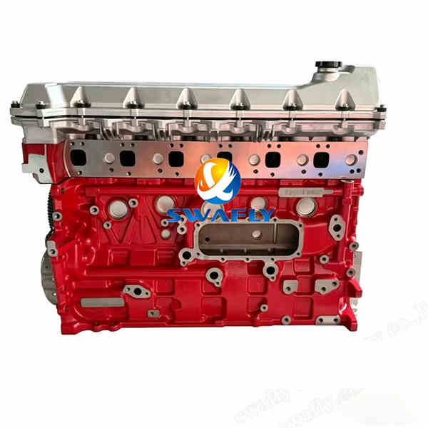 Hino J08E blok panjang