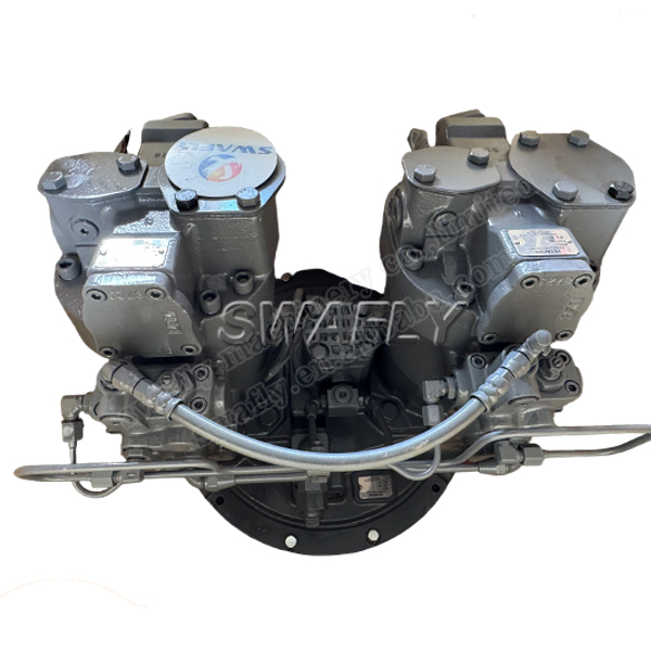 Hitachi 9257596 peranti pam HPV145