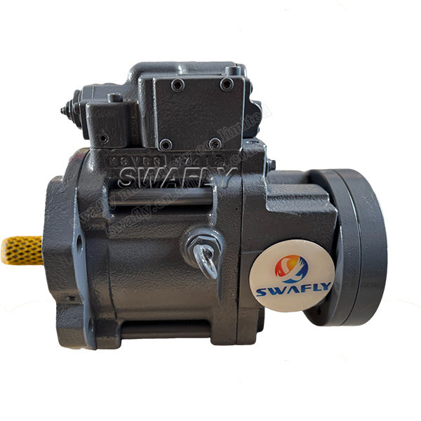 Pam hidraulik Hitachi EX1200-5C 4434308
