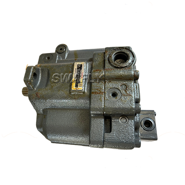 Hitachi Tulen Baru 4699615 Pam Gear