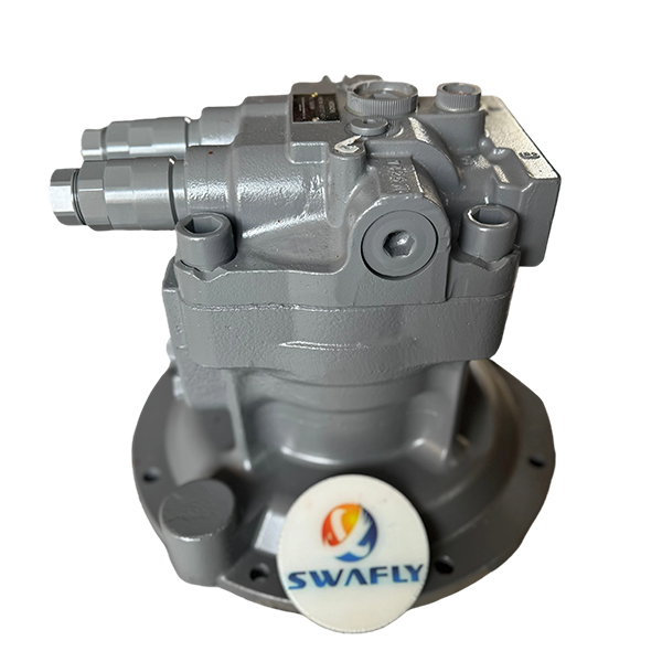 Hitachi motor Swing baharu tulen 4651137