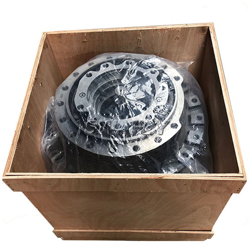 Hitachi ZX240 ZX240-3 ZX240-5G Pengecil Perjalanan 9256989