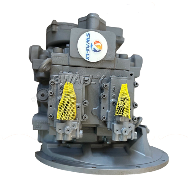 Hitachi ZX490-5a Pam Hidraulik YA00052949