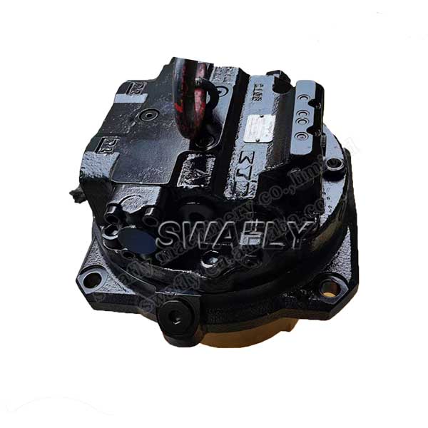 Hitachi ZX650-3 ZX670-3 ZX850-3 ZX870-3 Motor Kembara Hidraulik 4636857