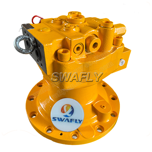 Hyundai Motor Swing Baru 31QB-18160