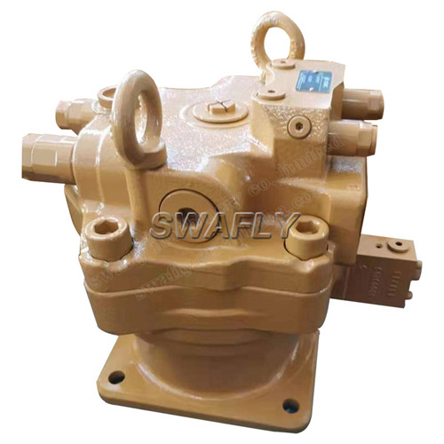 KAWASAKI M5X250 Swing Motor untuk Sany SY485