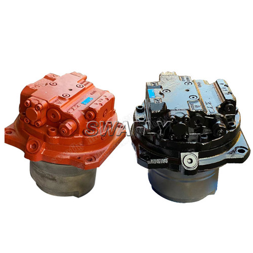 Motor Pemacu KAYABA OEM MSF-340VP Sahaja 209-60-75101