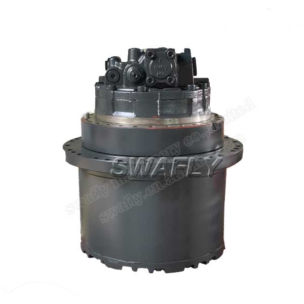 Kobelco SK235SR-2 SK250-8 SK260-8 Motor Kembara LQ15V00020F1