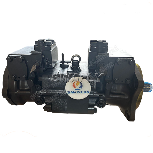 Komatsu asli 708-2L-90740 pam utama untuk penggalian PC800-7