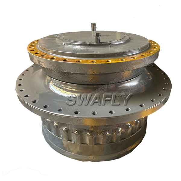 Kotak Gear Kembara Komatsu PC1250 21N-27-00130