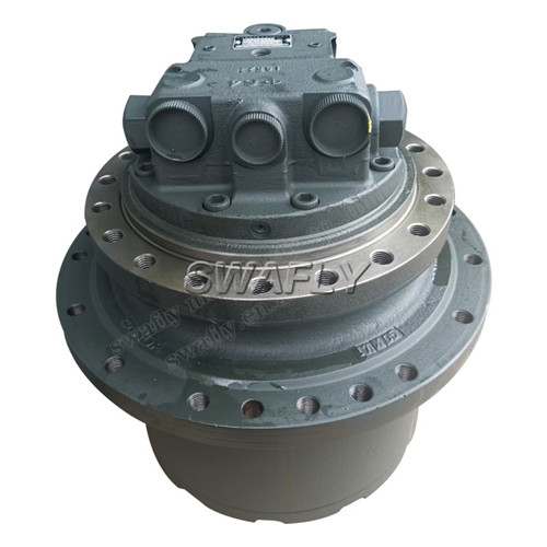 Motor Kembara Hidraulik Komatsu PC130-8 22B-60-22110