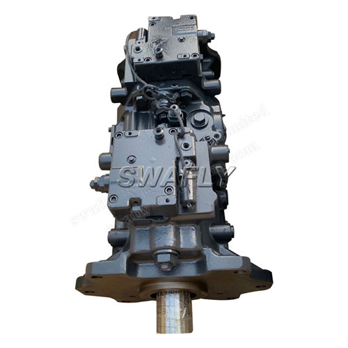 Komatsu PC2000 PC2000-8 Assy Pam Hidraulik Utama 708-2K-00120 ,708-2K-00121 ,708-2K-00122,708-2K-00123