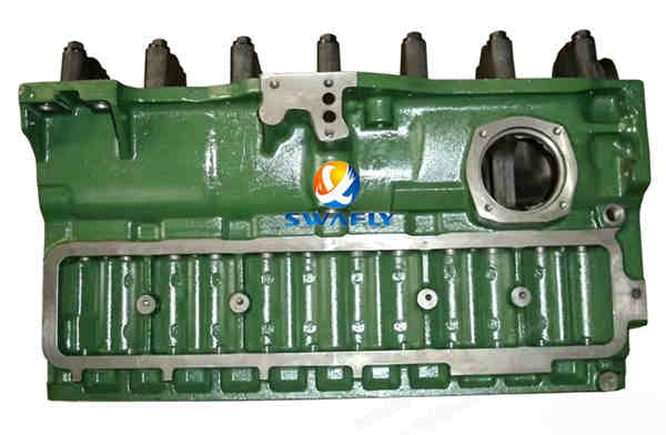 Blok silinder Mercedes-Benz OM366