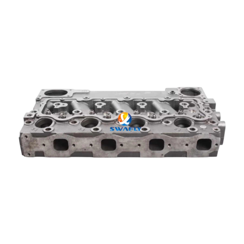 Kepala silinder CAT 3304 asal