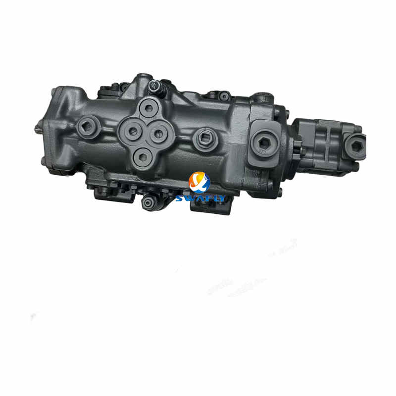 Pam Hidraulik Pemuat Skid Steer 720 2T 00072 untuk Komatsu SK1020 SK1026