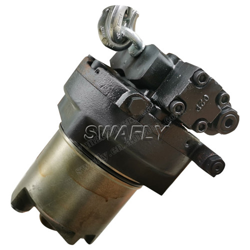 SWAFLY 315C 315D 318D 318C 319D 320D 320C 320D2 Perhimpunan Motor Kembara 209-5992