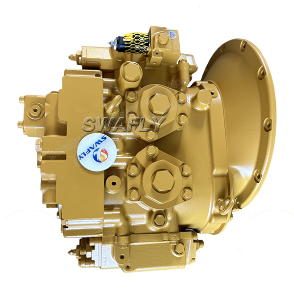SWAFLY 320C 320D 320CL 320DL Pam Utama Hidraulik 272-6955 173-3381