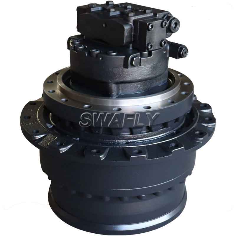 Pemacu Akhir SWAFLY 320D2 441-3011 333-2988