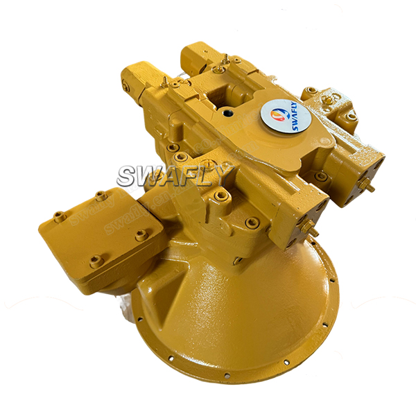 Pam Hidraulik Utama SWAFLY 320L E320L 087-4718