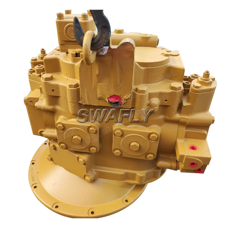 Pam Hidraulik Utama SWAFLY 324D 272-6957
