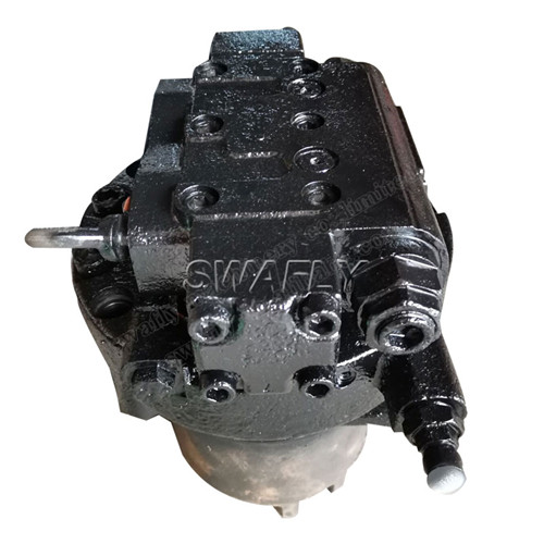 SWAFLY 325B Drive Motor Sahaja 107-7028 107-7029 114-0484 134-7130